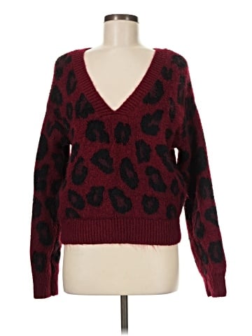 Assorted Brands Pullover Sweater (view 1)