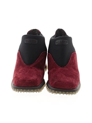 Bogner Ankle Boots (view 2)