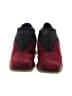 Bogner Burgundy Ankle Boots Size 6 1/2 - photo 2