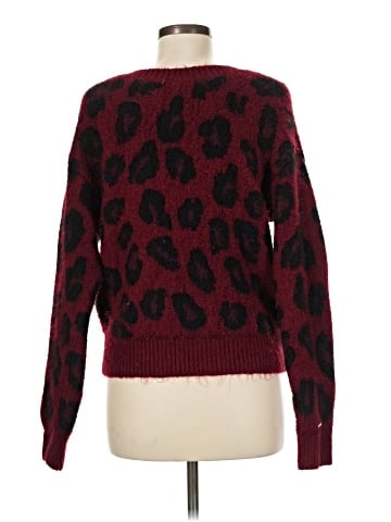 Assorted Brands Pullover Sweater (view 2)