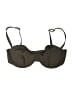 CUUP Brown Swimsuit Top Size 22 - photo 1