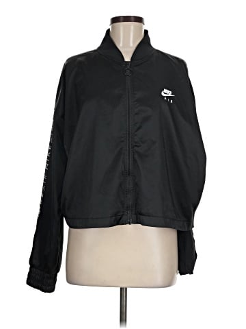 Nike Track Jacket (view 1)