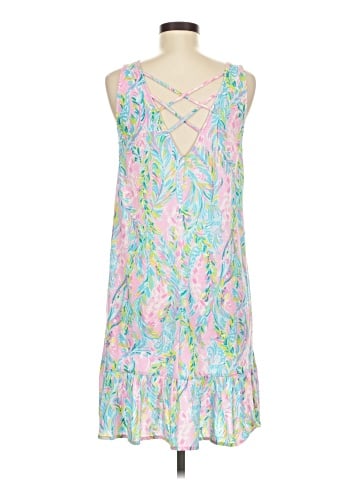 Lilly Pulitzer Cocktail Dress (view 2)
