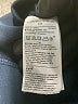 Banana Republic Solid Blue Pullover Sweater Size S - photo 8