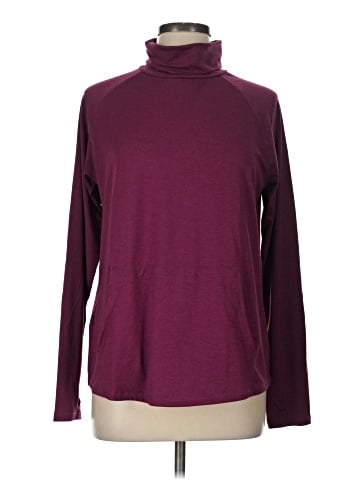 Eddie Bauer Turtleneck Sweater (view 1)