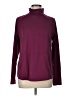 Eddie Bauer Burgundy Turtleneck Sweater Size L - photo 1