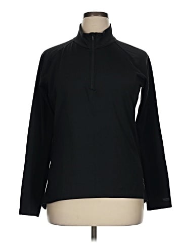 Burton Pullover Sweater (view 1)