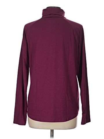 Eddie Bauer Turtleneck Sweater (view 2)