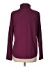 Eddie Bauer Burgundy Turtleneck Sweater Size L - photo 2