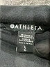 Athleta Black Pullover Hoodie Size L - photo 7