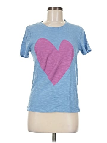 Elan Short Sleeve T-Shirt (view 1)