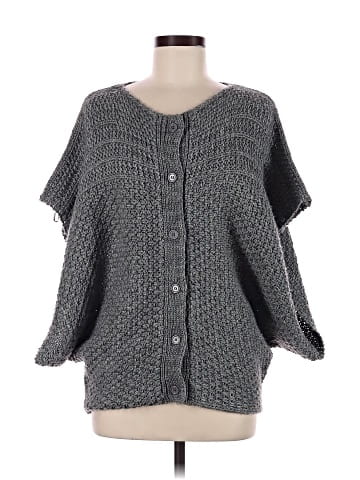 Buffalo by David Bitton Cardigan (view 1)