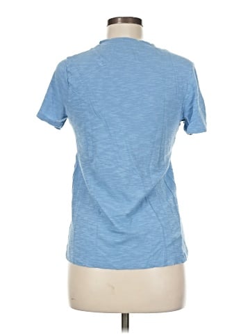 Elan Short Sleeve T-Shirt (view 2)