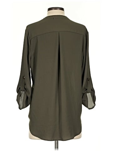 Azalea 3/4 Sleeve Blouse (view 2)