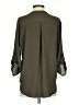 Azalea Green 3/4 Sleeve Blouse Size S - photo 2