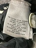 Moth Hearts Ivory Cardigan Size M - photo 8