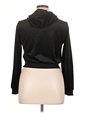 better / together Zip Up Hoodie (view 2)