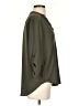 Azalea Green 3/4 Sleeve Blouse Size S - photo 4