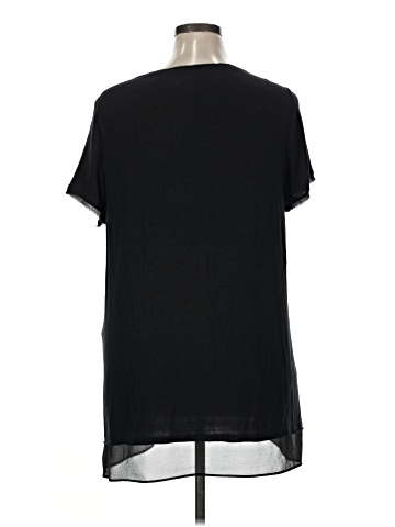 Lyssé Short Sleeve Top (view 2)