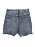 Express Blue Denim Shorts Size S - photo 2