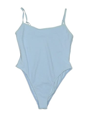 LA Hearts One Piece Swimsuit (view 1)