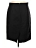 J.Crew Solid Black Formal Skirt Size 6 - photo 2