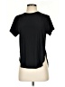 Athleta Black Active T-Shirt Size S - photo 1