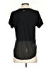 Athleta Black Active T-Shirt Size S - photo 2