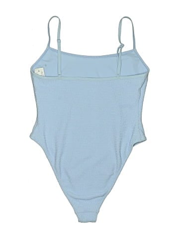 LA Hearts One Piece Swimsuit (view 2)