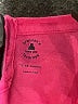 Baby Gap 100% Cotton Hearts Pink Short Sleeve Top Size 12-18 mo - photo 3