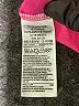 Baby Gap 100% Cotton Hearts Pink Short Sleeve Top Size 12-18 mo - photo 4