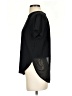 Athleta Black Active T-Shirt Size S - photo 5