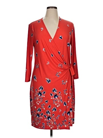 The Limited Cocktail Dress (view 1)