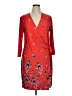 The Limited Red Cocktail Dress Size XL - photo 1