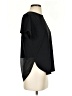 Athleta Black Active T-Shirt Size S - photo 4