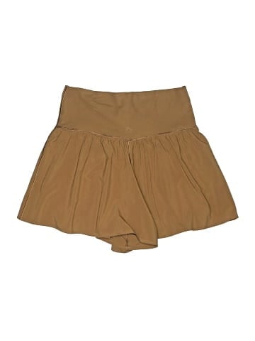 OFFLINE by Aerie Athletic Shorts (view 2)