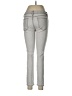 J.Crew Chevron-herringbone Gray Jeans Size 29 waist - photo 2