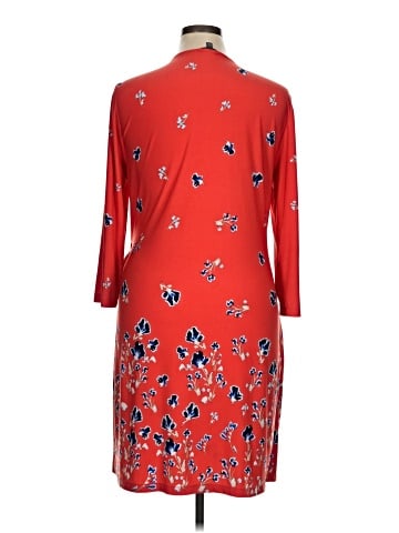 The Limited Cocktail Dress (view 2)