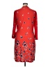 The Limited Red Cocktail Dress Size XL - photo 2