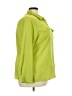 Kim Rogers 100% Polyester Green 3/4 Sleeve Blouse Size 3X - photo 4