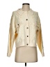 ESQUALO Paisley Ivory Jacket Size S - photo 1