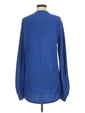 Duluth Trading Co. Long Sleeve Blouse (view 2)