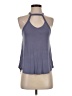 American Eagle Outfitters Gray Tank Top Size XS - photo 1