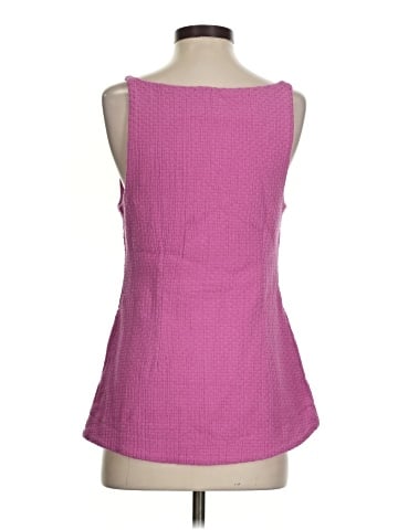 Free-est by Free People Sleeveless Blouse (view 2)