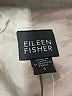 Eileen Fisher Floral Solid Tan Jacket Size S - photo 6