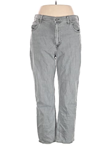 Abercrombie & Fitch Jeans (view 1)