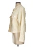 ESQUALO Paisley Ivory Jacket Size S - photo 5