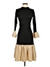 Unbranded Gold Cocktail Dress Size S - photo 1