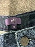 NYDJ Tweed Blue Jeans Size 10 - photo 7