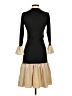 Unbranded Gold Cocktail Dress Size S - photo 2